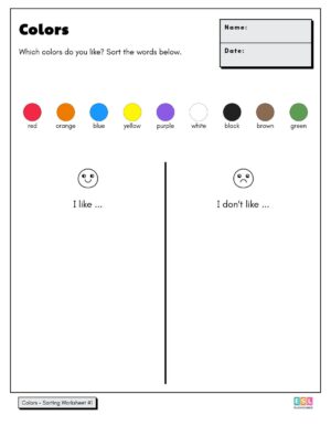 Preview of American English